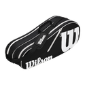 Maleta Wilson Advantage II X6 Negro