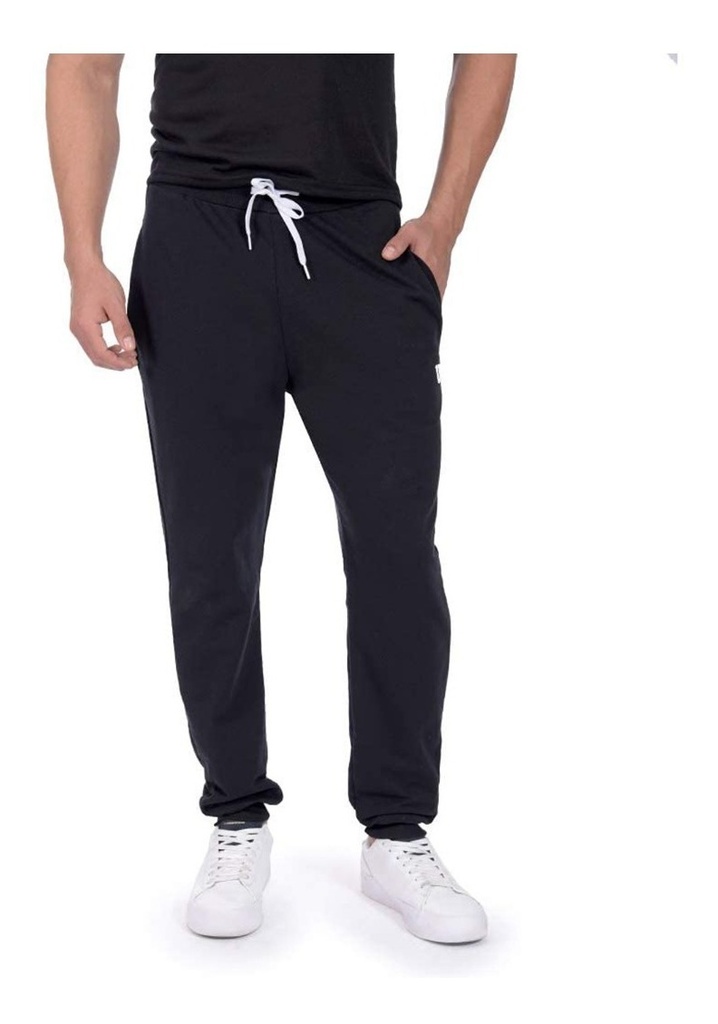 [WT98271] Pantalon Wilson  Flex  Negro (L)