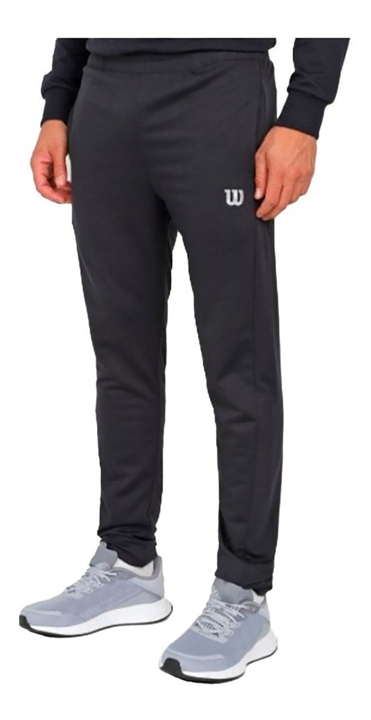 [WT98275] Pantaloneta Wilson  Flex  Marino (L)