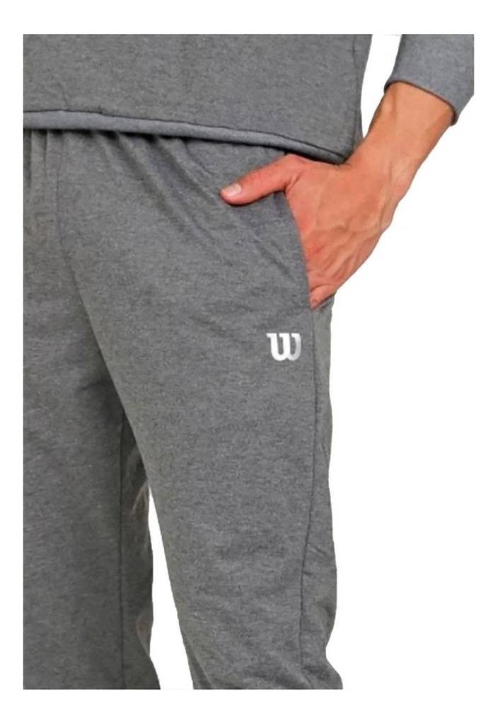 [WT98279] Pantalon Wilson  Flex  Oxford (L)