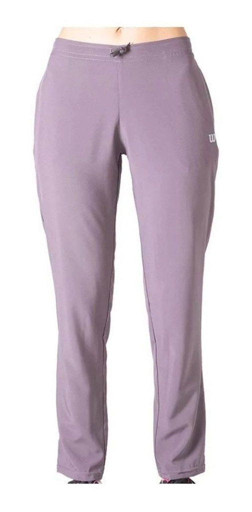 Pantaloneta Wilson  Flex Dama 98360 Oxford