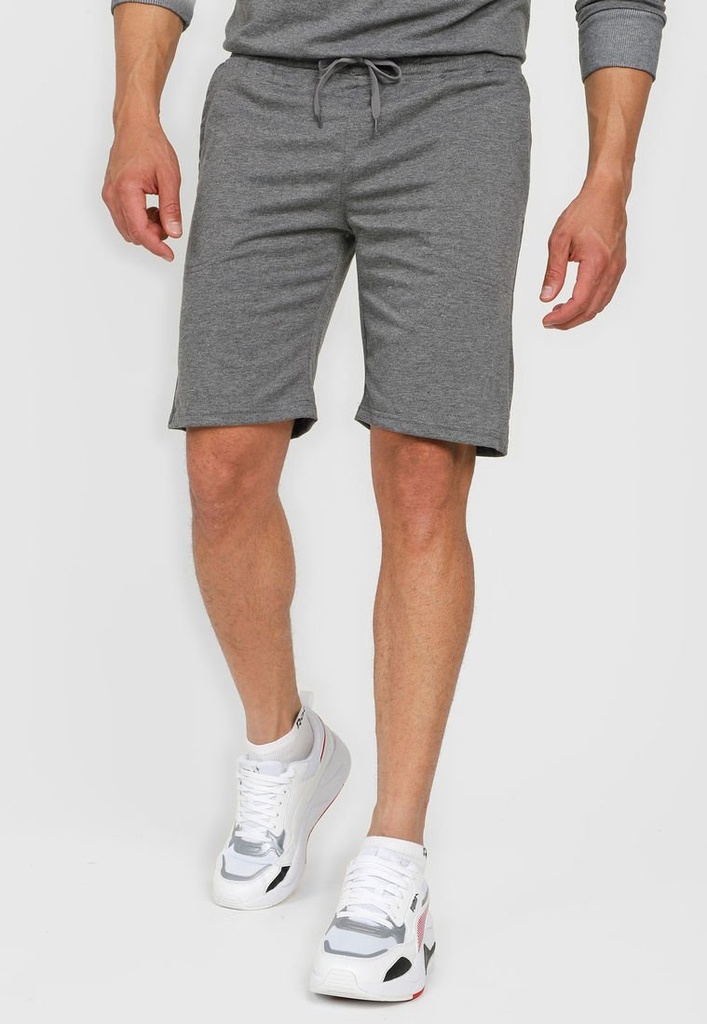 [WT98433] Short Wilson French Terry  79514 Oxford (L)