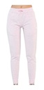 Jogger French Terry Rosa Wilson 79303 Dama