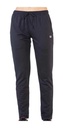 Pantaloneta Wilson French Terry Dama Negro 