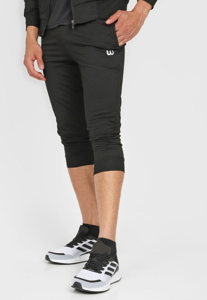 Pescador Wilson French Terry Caballero Negro (copiar)