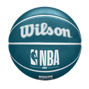 Balon de Basket Wilson NBA Drive NO.7 Blue