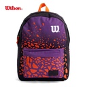 Morral Wilson Sparkling Escolar Dama