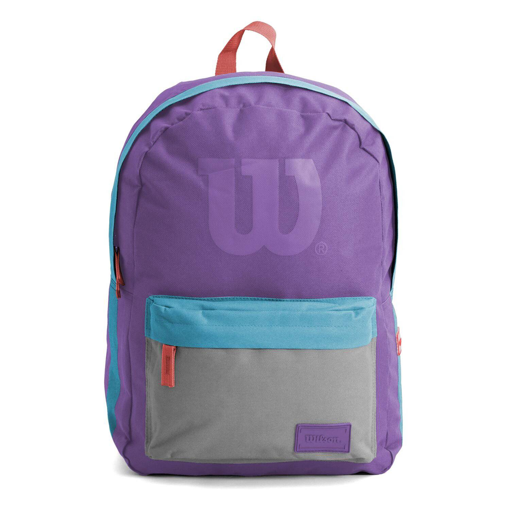  Morral Wilson Utopia Escolar Dama