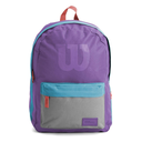  Morral Wilson Utopia Escolar Dama