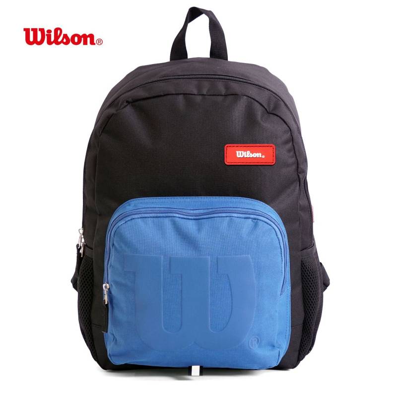 Morral Wilson Patrol Universitario Unisex
