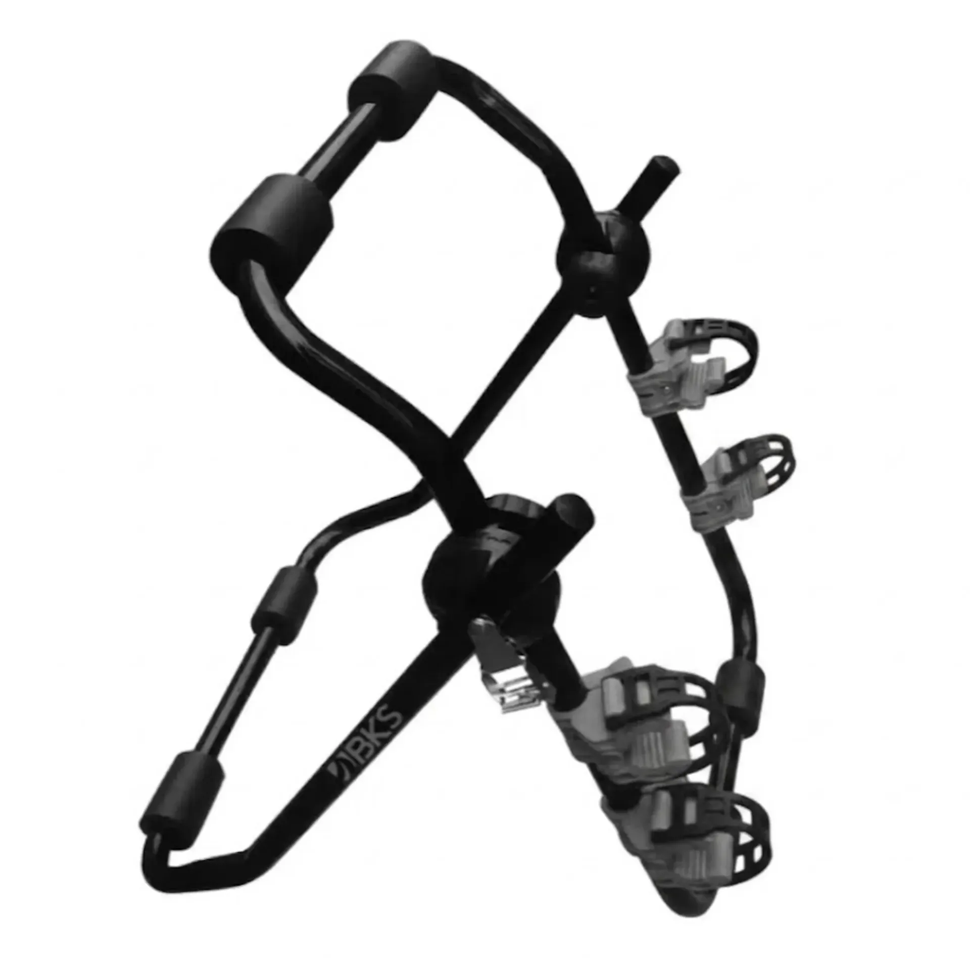 [36000] Portabicicleta de cajuela BKS 2 H20 (2 Bicicletas) (2 Bicicletas)