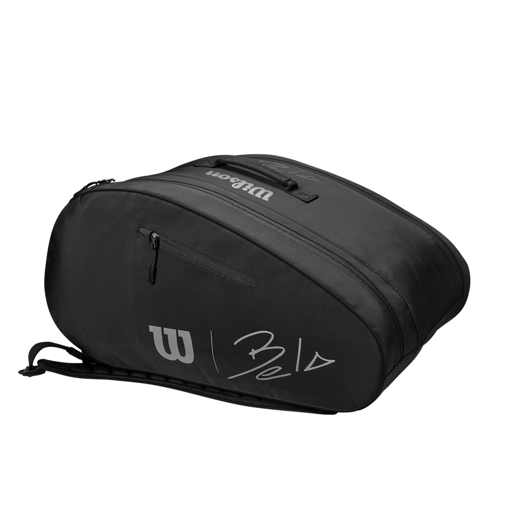 Bolso de Padel Wilson Bela Super Tour