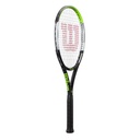 Raqueta de Tenis Wilson Blade Feel 100 Grip 2