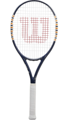 Raqueta de Tenis Wilson Blade Feel 100 2 (copiar)