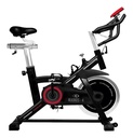 Bicicleta de Spinning Alkaios 4 K6 18 Kg