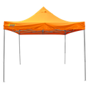 Tela Premium para Techo de Toldo de Hierro K-Pop 3x3m ref.:11235