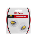 Antivibradores para Raqueta Tenis Wilson US Open Flame