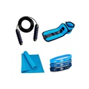 Set Gimnasio en Casa K6