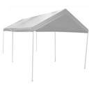 Toldo K-Pop Armable para carro 3 x 6 metros de 2 Segmentos