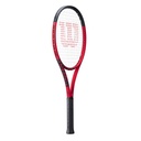 **Raqueta de Tenis Wilson Clash 100 V2.0 (GRIP 2)
