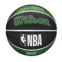 Balon de Baloncesto Wilson NBA Tidye Bos Celtics NO.7