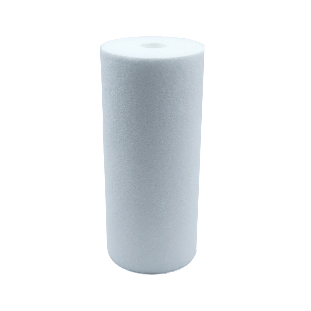 Bujía Dispufil para Filtro 20" X 4.5 de Celulosa para Big Plus/1 Micras
