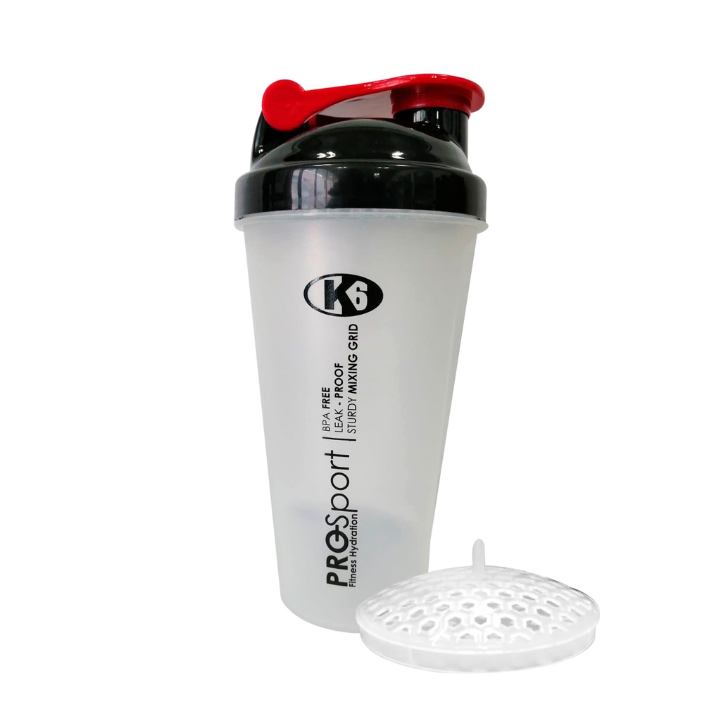 Vaso Mezclador K6 Pro Sport 620 mL