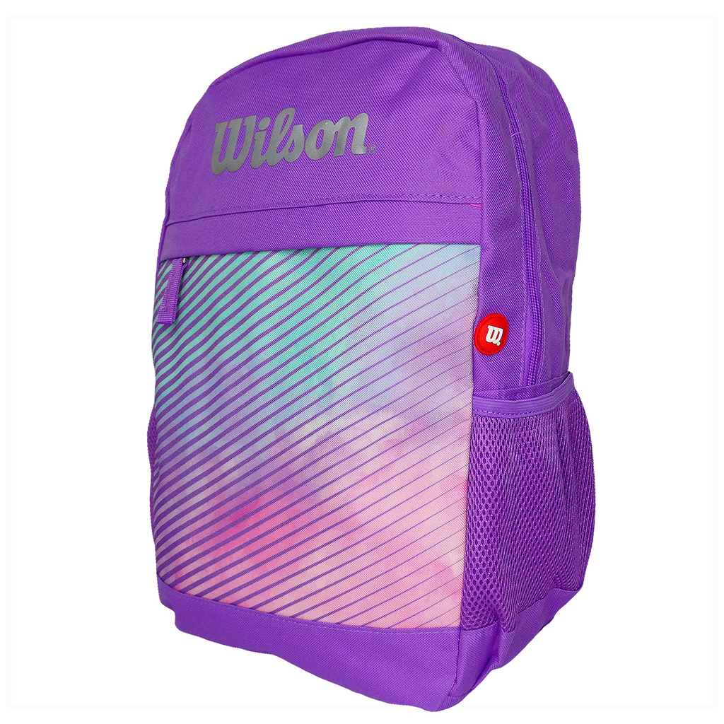 Morral Wilson Castillo Escolar Dama