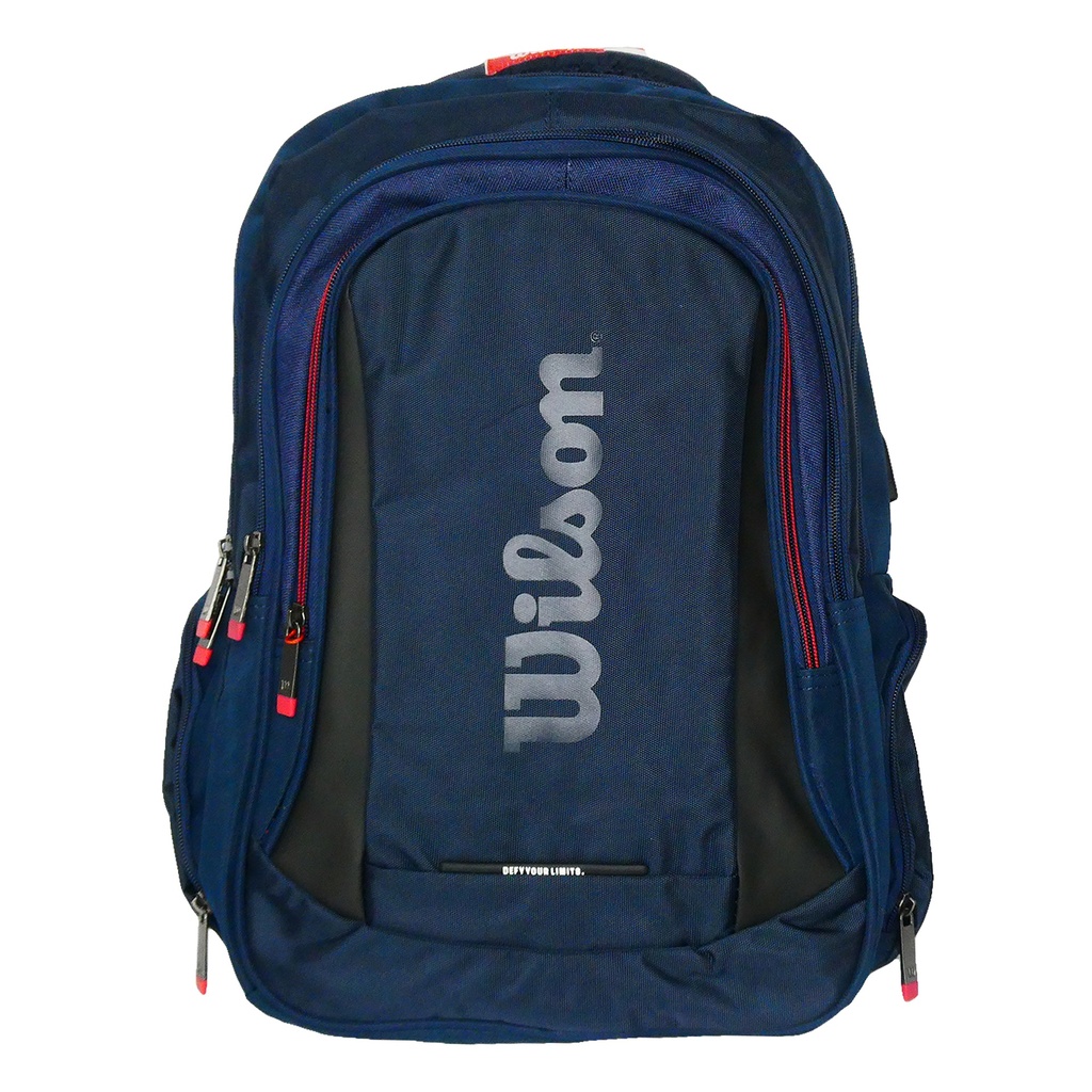 Morral Wilson Energy Universitario Unisex