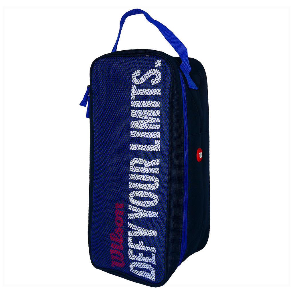 Taquera bolso para zapatos Wilson Detroy