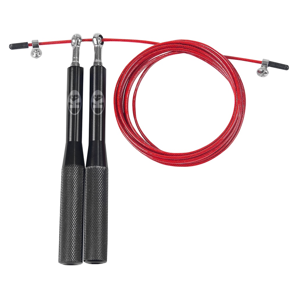 Cuerda para saltar K6 Apolo V ajustable