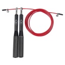 Cuerda para saltar K6 Apolo V ajustable