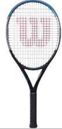 Raqueta de Tenis Wilson Ultra 25 V3.0