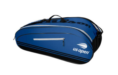 Maleta Wilson Team US Open 6Pk