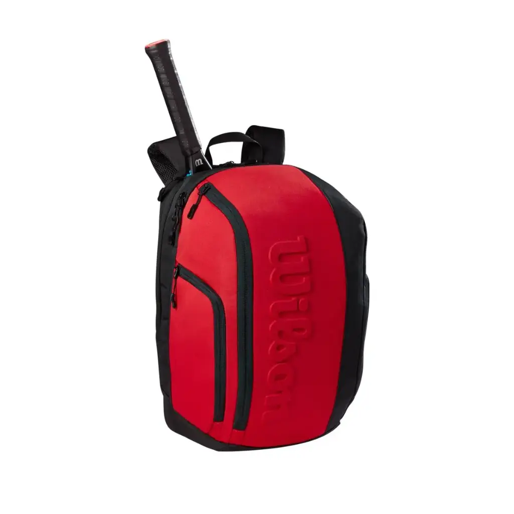 Bolso de Tenis Wilson Super Tour Clash V2 Backpack