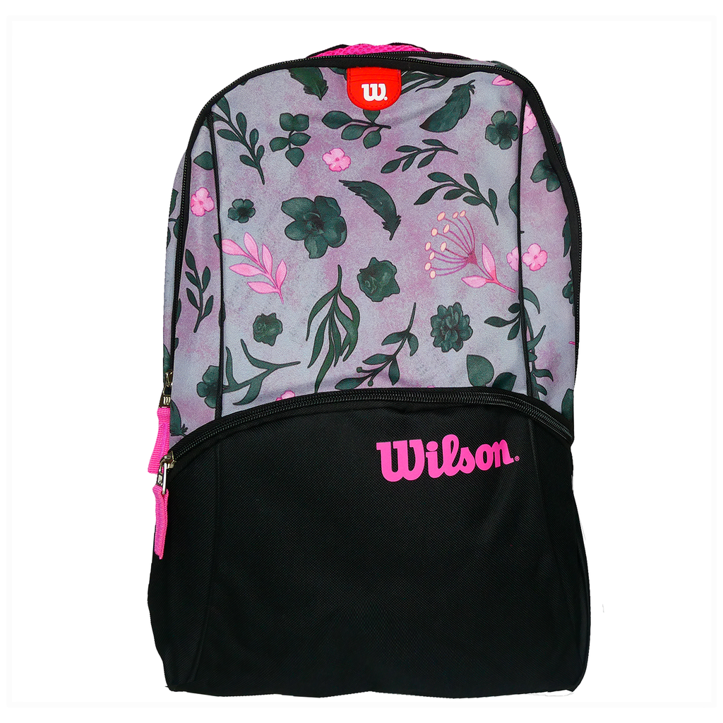 Morral Wilson Amazona Universitario Unisex