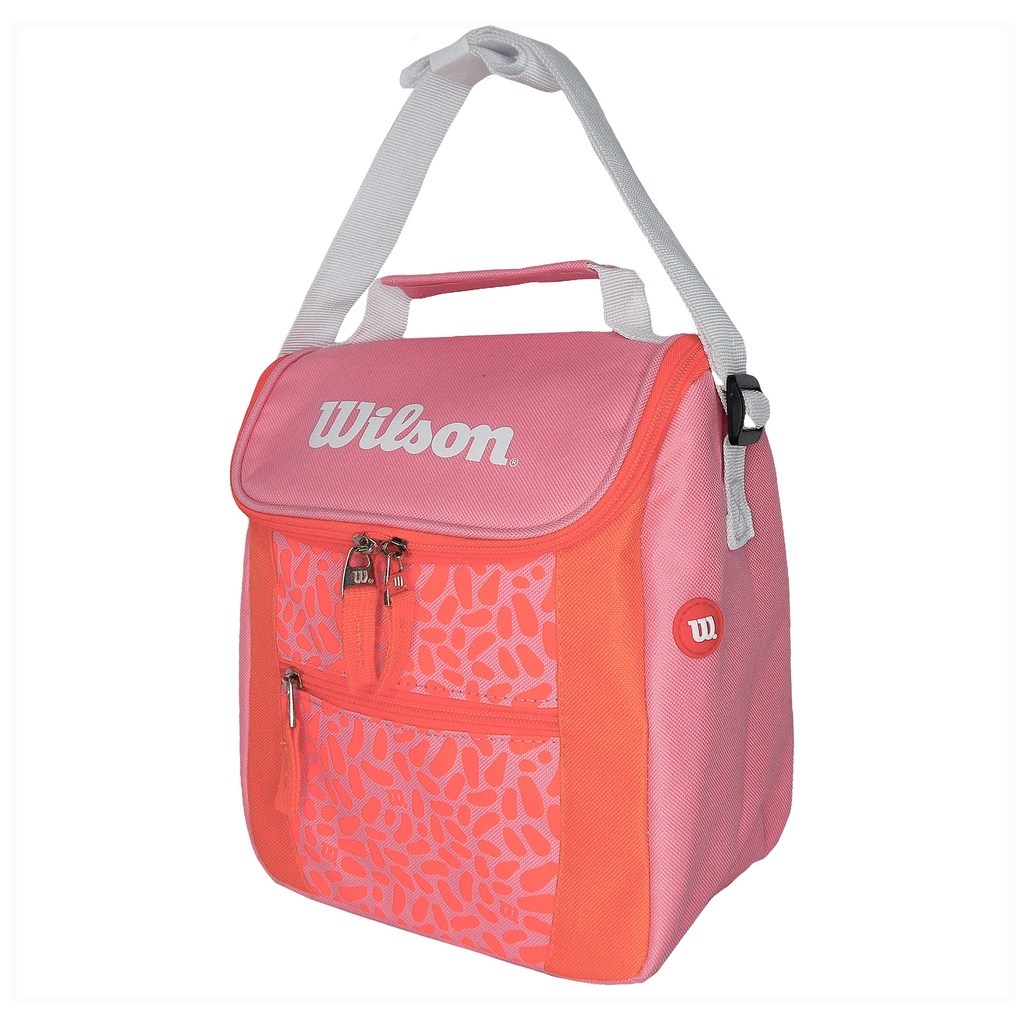 Lonchera Wilson África Dama