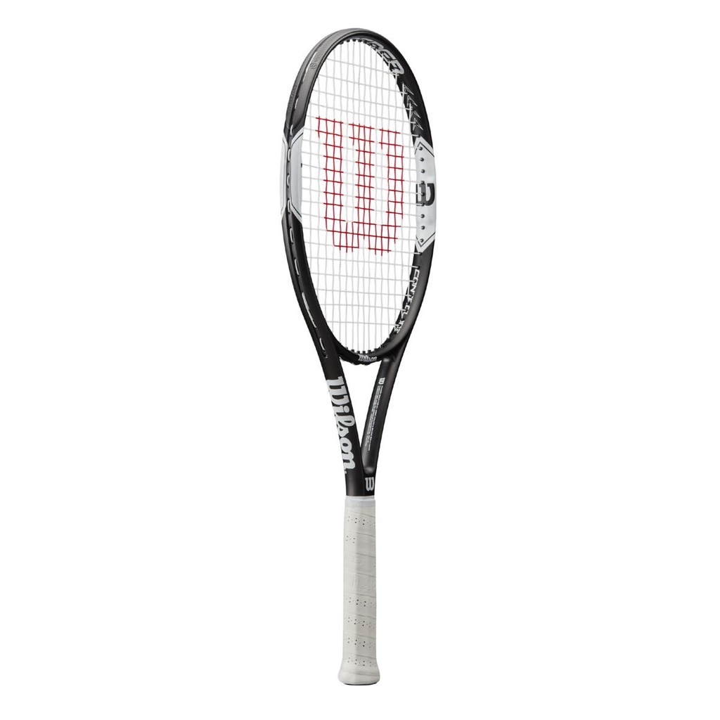 [WRT56680U2] Raqueta de Tenis Wilson Federer Control 103 Grip 2