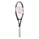 Raqueta de Tenis Wilson Federer Control 103 Grip 2
