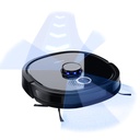 Robot aspiradora-mopa Eureka NER600