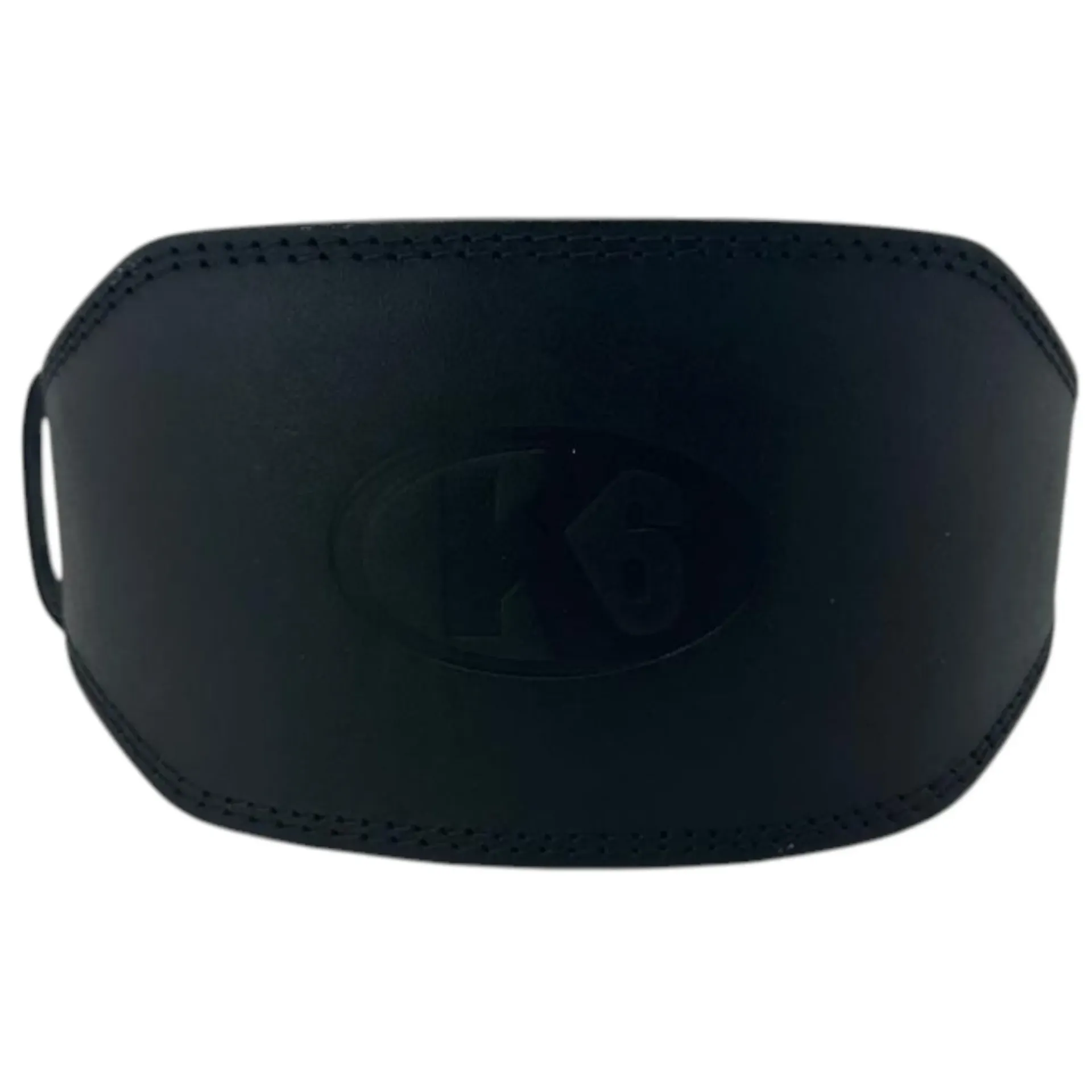 Cinturon para levantamiento de pesas K6 Bull+