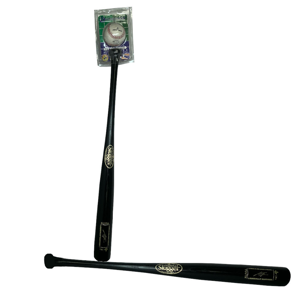 Set Bate Madera Tamanaco Adulto