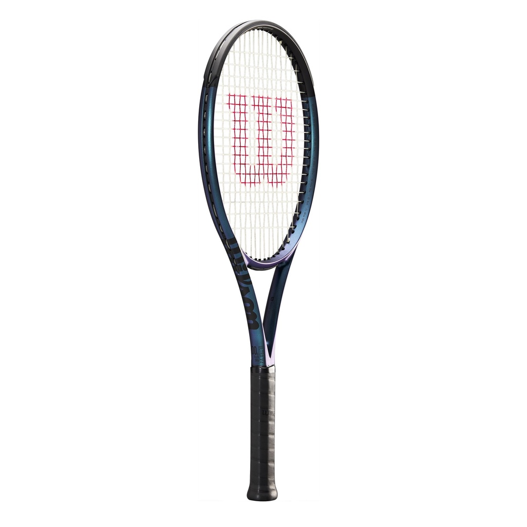 [WR108311U2] Raqueta de Tenis Wilson Ultra 100 V4  (4 - 1/4" (2))