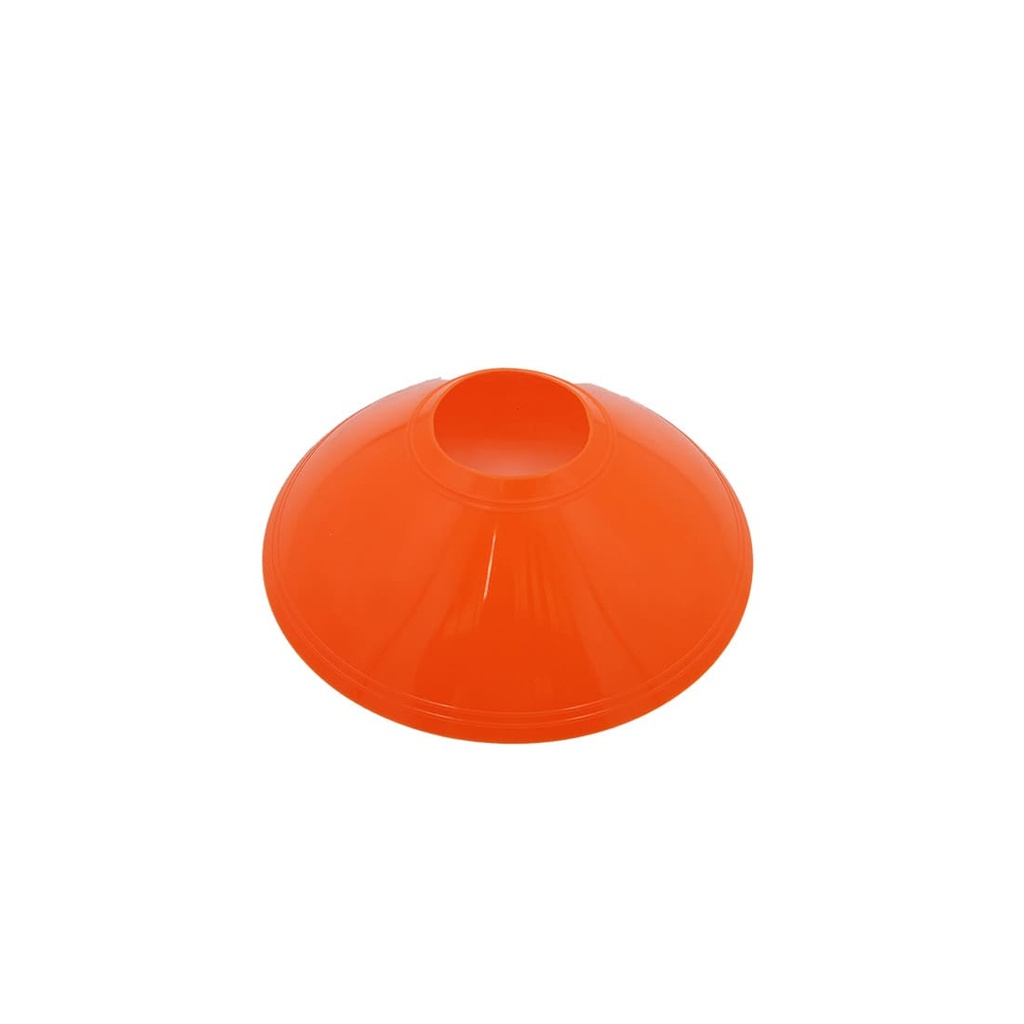 Set cono platillo flexible individual para entrenamiento K6