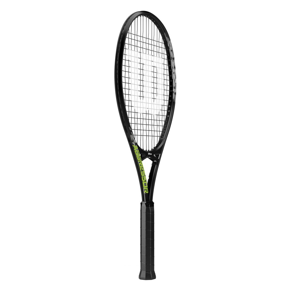 Raqueta de Tenis Wilson Aggressor 112 Grip 2