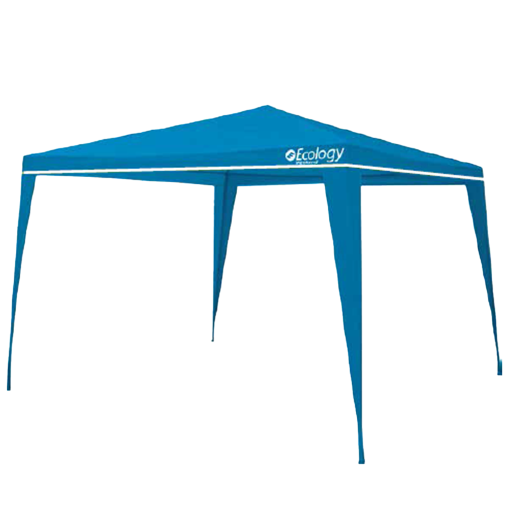 [12070] Toldo Armable Weekend Ecology 3x3 m
