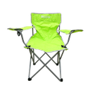 Silla Plegable de Camping Playera Weekend Ecology