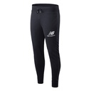 Jogger de hombre New Balance Essentials Negro