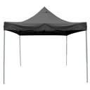 Tela Básica para Techo de Toldo de Hierro K-Pop 3x3 m (ref.:11214) (VEN)