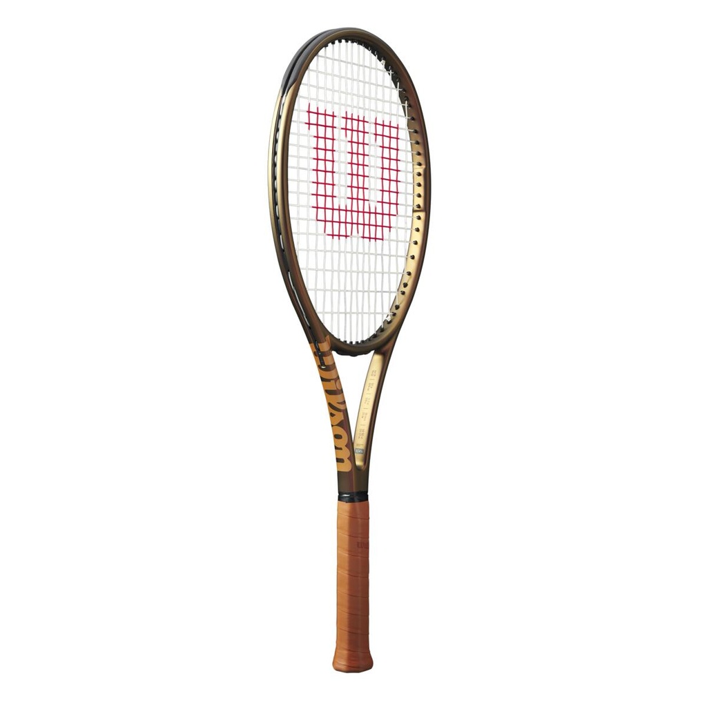 [WR125711U2] Raqueta de Tenis Wilson Pro Staff 97 v.14 (315g) (4 - 1/4" (2))